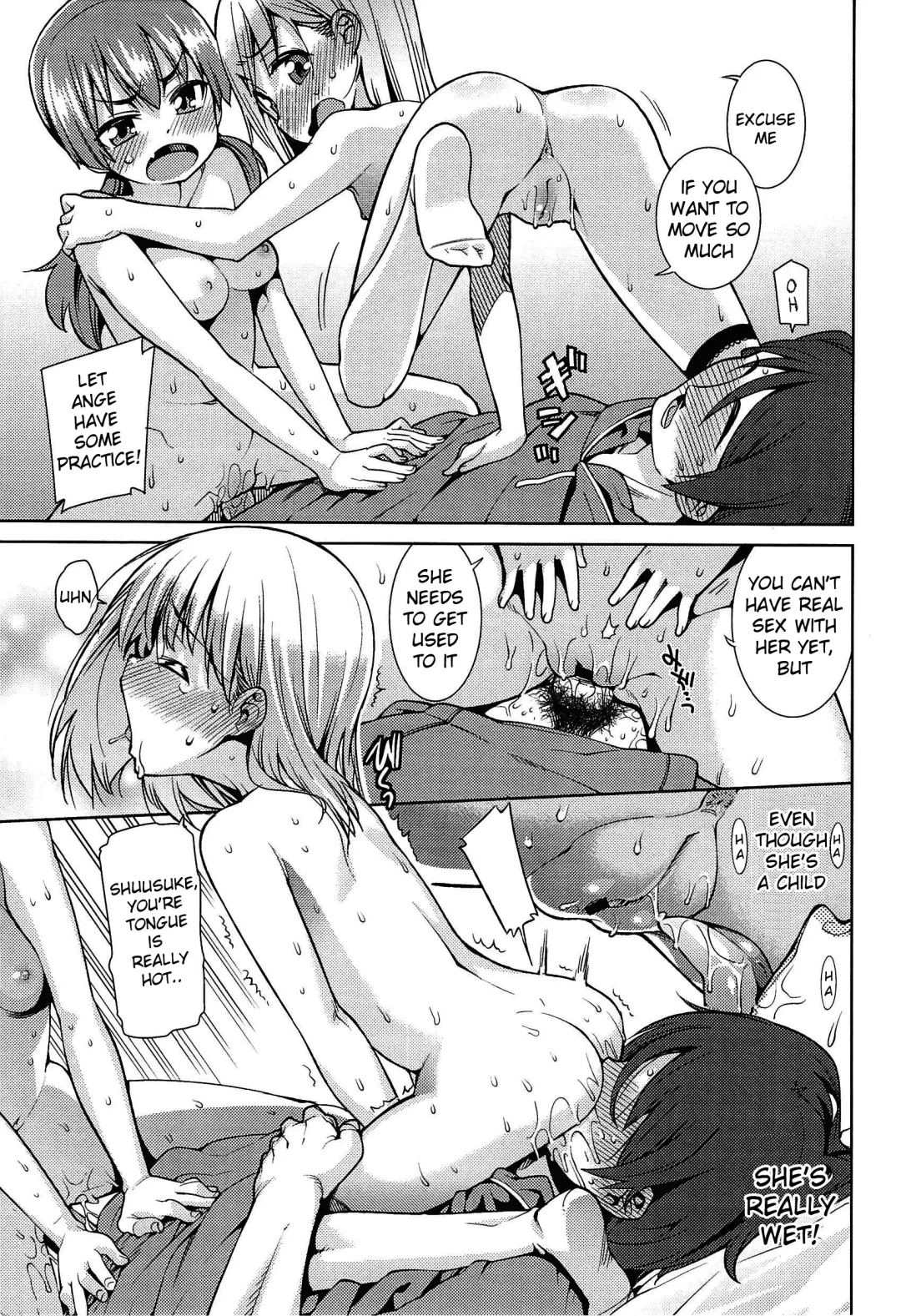 [Gengorou] Kyou Mo Nekasenaikara Fhentai - Page 30