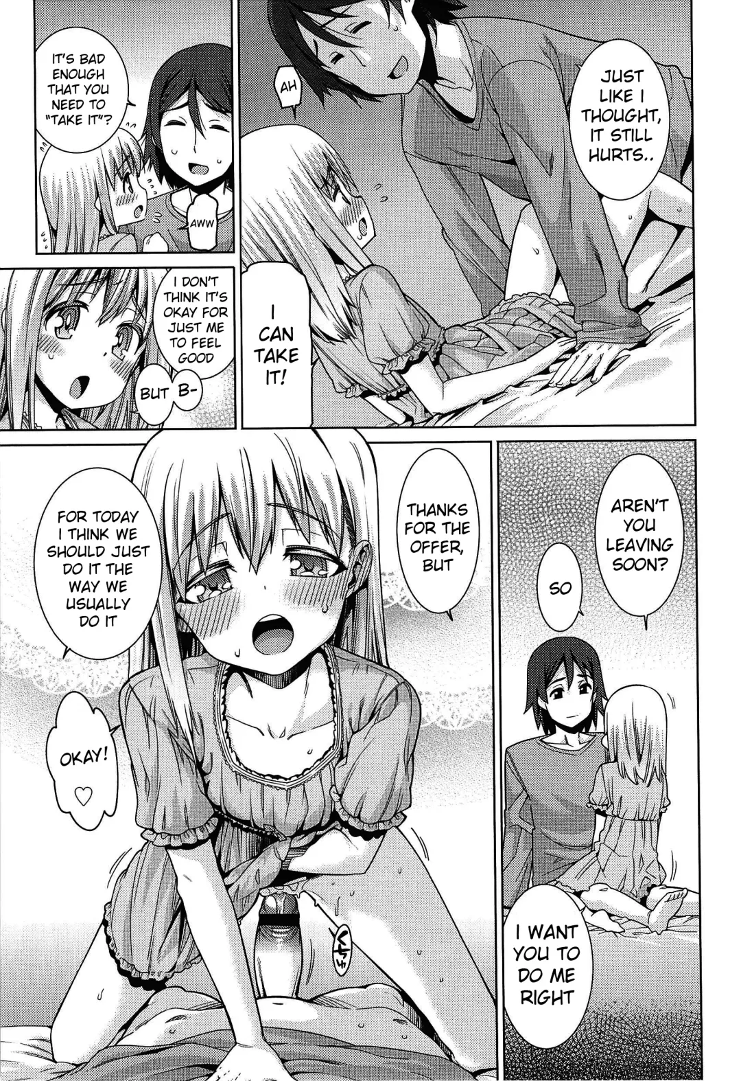 [Gengorou] Kyou Mo Nekasenaikara Fhentai - Page 40