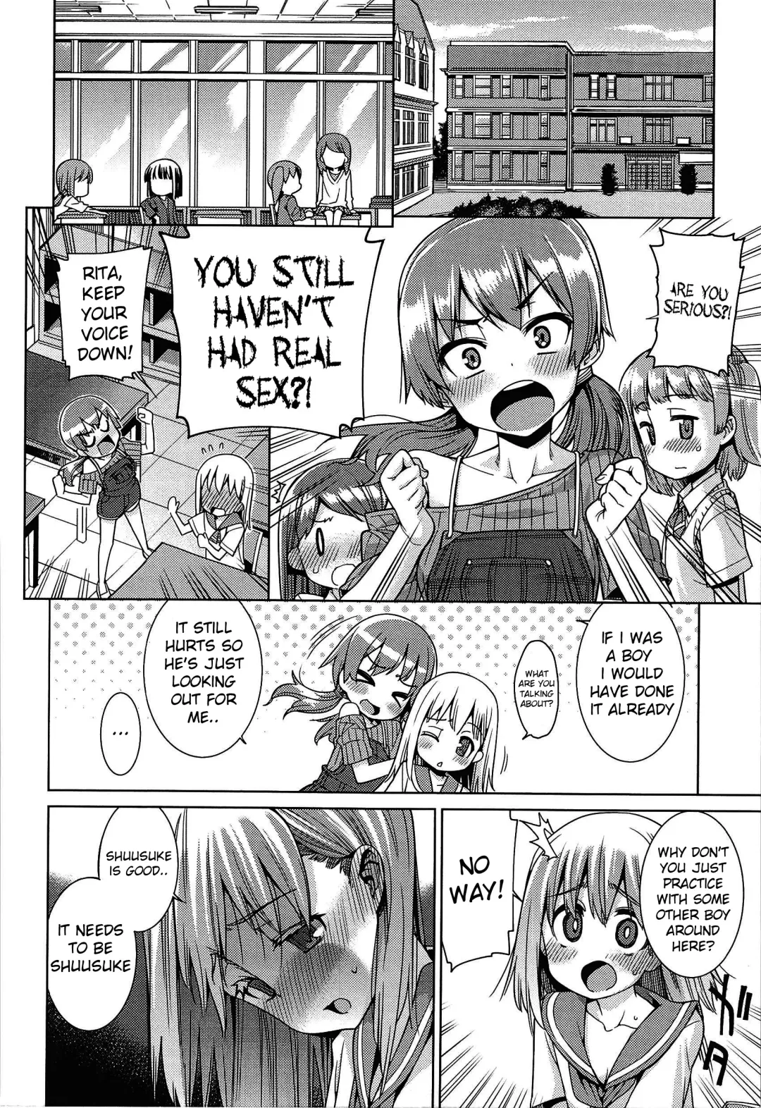[Gengorou] Kyou Mo Nekasenaikara Fhentai - Page 43