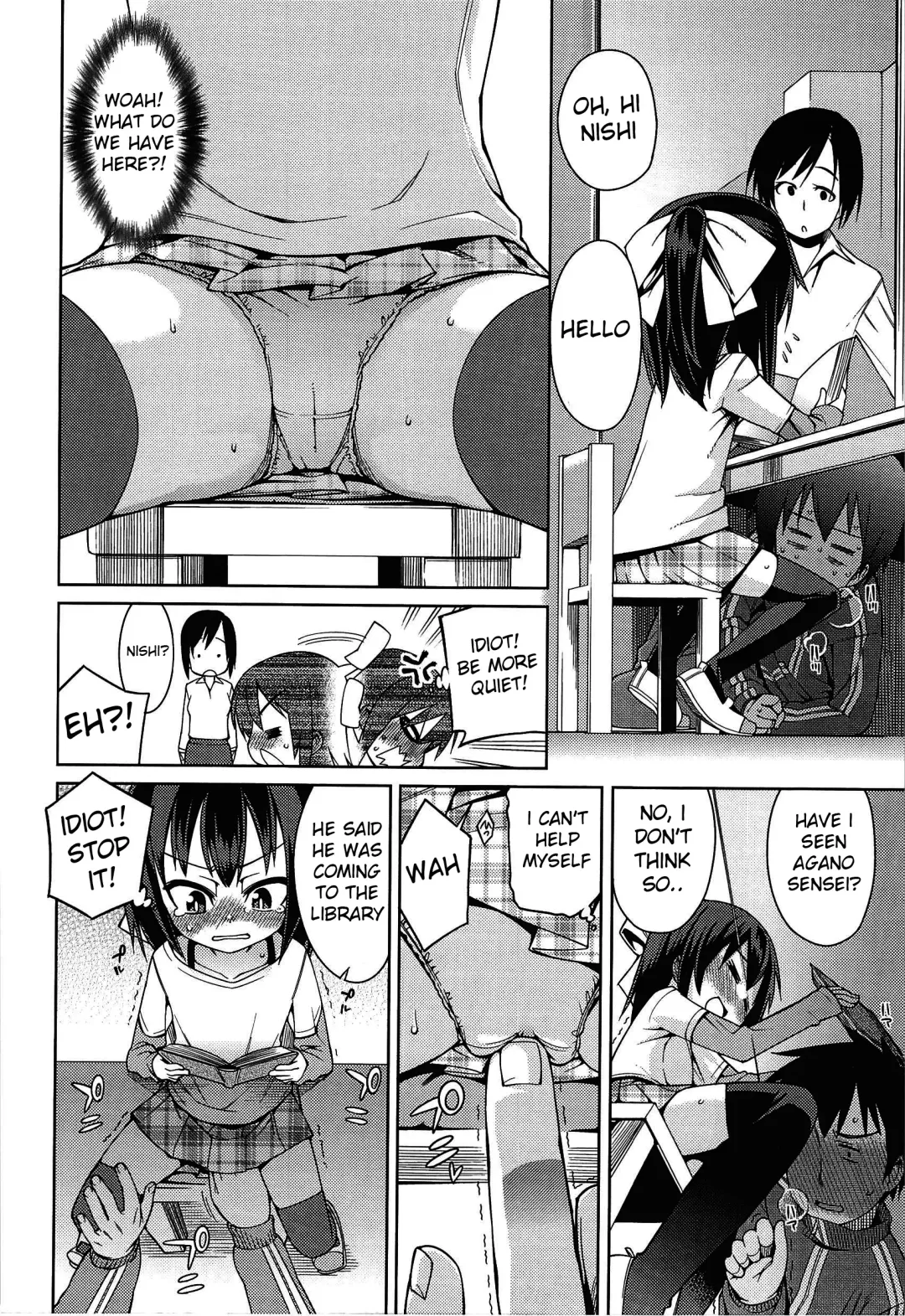 [Gengorou] Kyou Mo Nekasenaikara Fhentai - Page 89