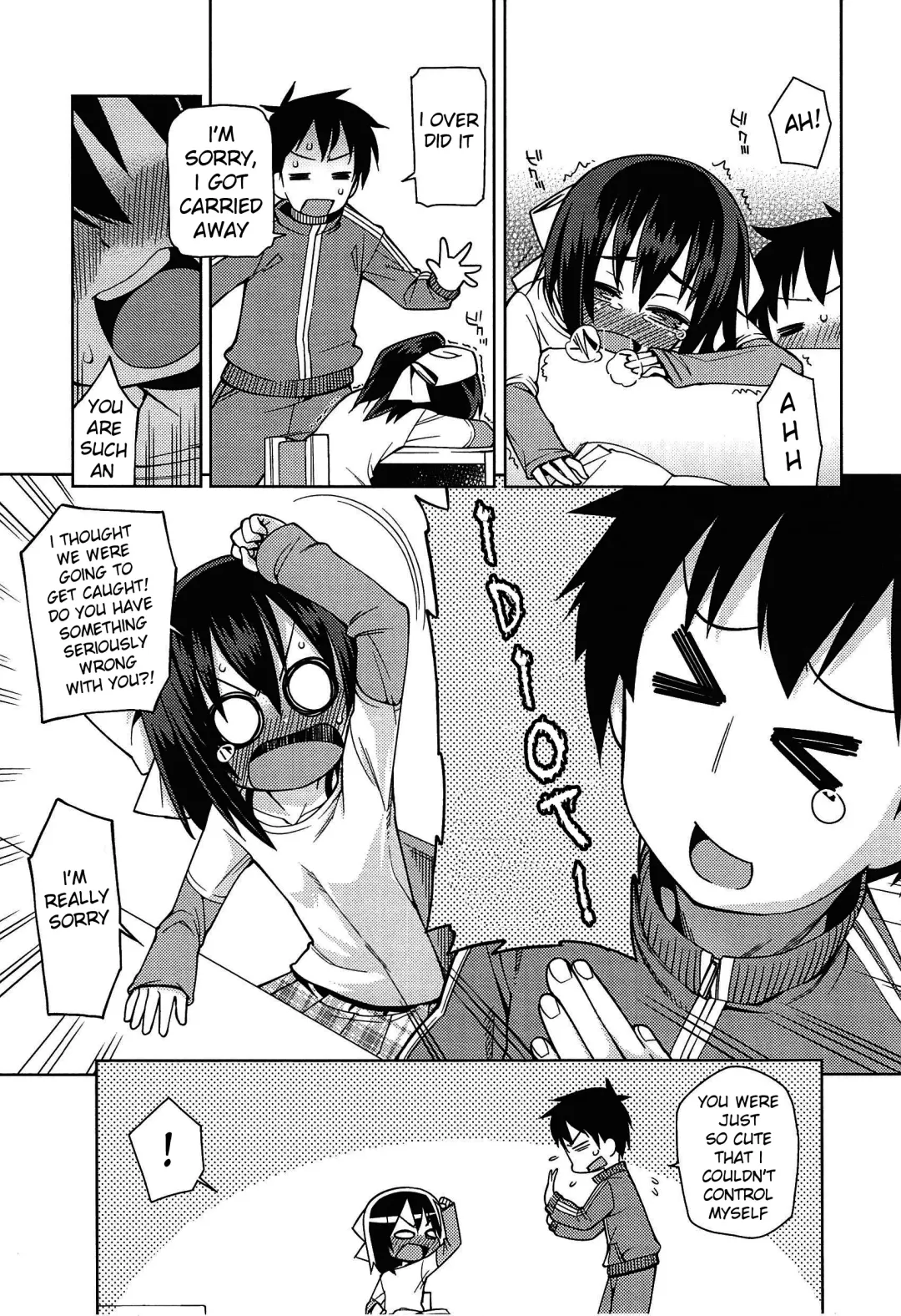 [Gengorou] Kyou Mo Nekasenaikara Fhentai - Page 92