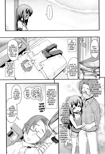 [Gengorou] Kyou Mo Nekasenaikara Fhentai - Page 120