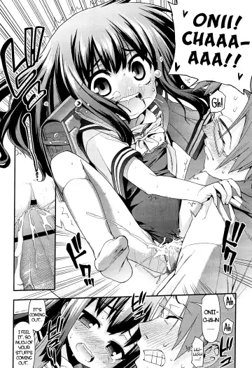 [Gengorou] Kyou Mo Nekasenaikara Fhentai - Page 135