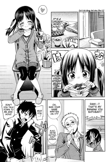 [Gengorou] Kyou Mo Nekasenaikara Fhentai - Page 138
