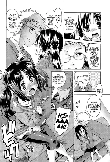 [Gengorou] Kyou Mo Nekasenaikara Fhentai - Page 149