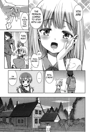 [Gengorou] Kyou Mo Nekasenaikara Fhentai - Page 16