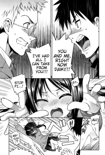 [Gengorou] Kyou Mo Nekasenaikara Fhentai - Page 160
