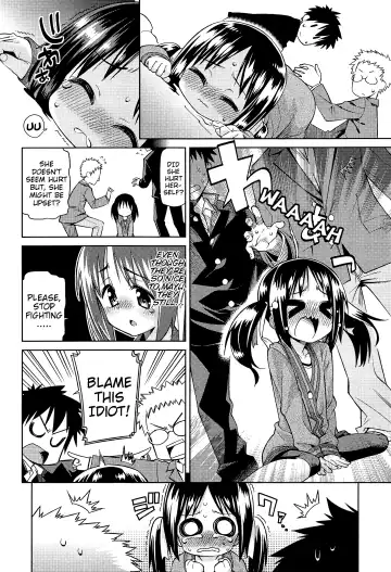 [Gengorou] Kyou Mo Nekasenaikara Fhentai - Page 161