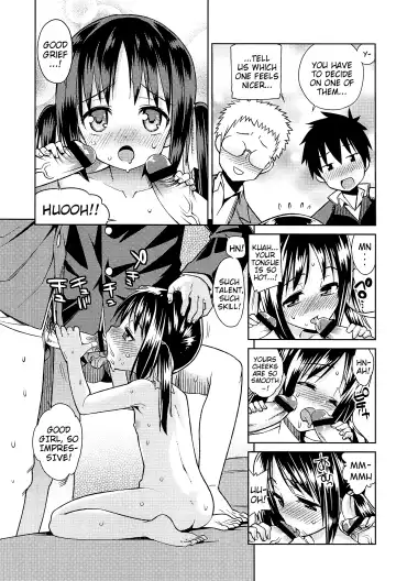 [Gengorou] Kyou Mo Nekasenaikara Fhentai - Page 170