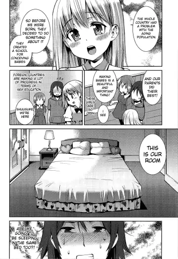 [Gengorou] Kyou Mo Nekasenaikara Fhentai - Page 19