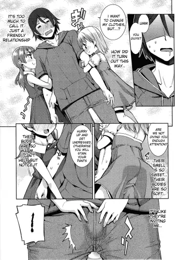 [Gengorou] Kyou Mo Nekasenaikara Fhentai - Page 20