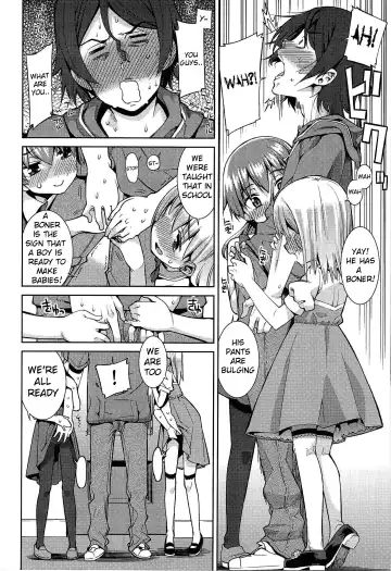 [Gengorou] Kyou Mo Nekasenaikara Fhentai - Page 21