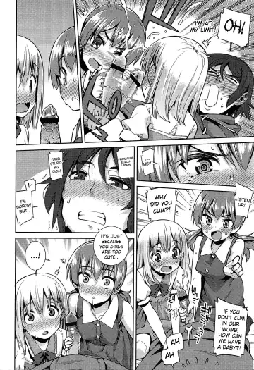 [Gengorou] Kyou Mo Nekasenaikara Fhentai - Page 23