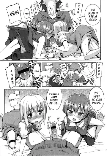 [Gengorou] Kyou Mo Nekasenaikara Fhentai - Page 26