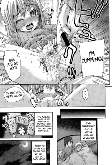 [Gengorou] Kyou Mo Nekasenaikara Fhentai - Page 42
