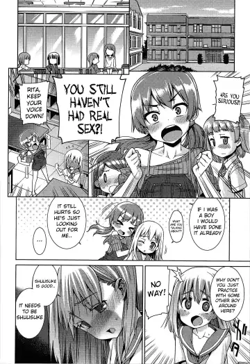 [Gengorou] Kyou Mo Nekasenaikara Fhentai - Page 43