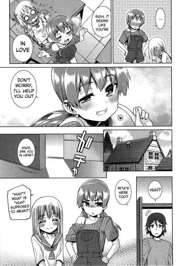 [Gengorou] Kyou Mo Nekasenaikara Fhentai - Page 44