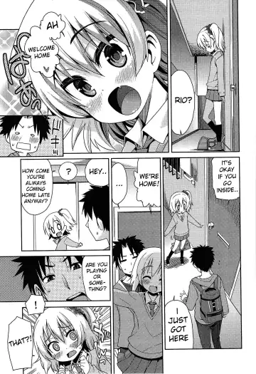 [Gengorou] Kyou Mo Nekasenaikara Fhentai - Page 72