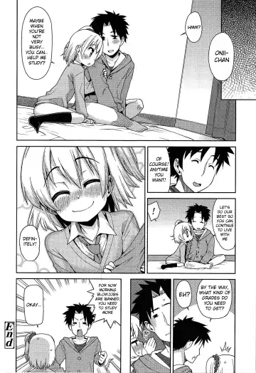 [Gengorou] Kyou Mo Nekasenaikara Fhentai - Page 81
