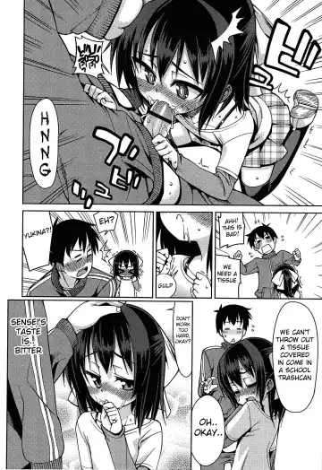 [Gengorou] Kyou Mo Nekasenaikara Fhentai - Page 87