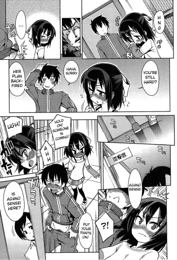 [Gengorou] Kyou Mo Nekasenaikara Fhentai - Page 88