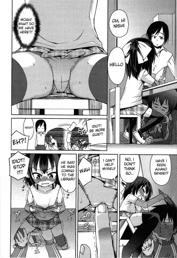[Gengorou] Kyou Mo Nekasenaikara Fhentai - Page 89
