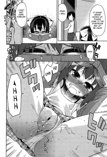 [Gengorou] Kyou Mo Nekasenaikara Fhentai - Page 91