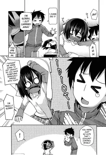 [Gengorou] Kyou Mo Nekasenaikara Fhentai - Page 92