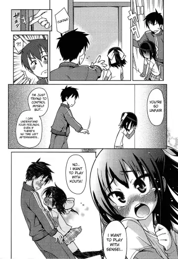 [Gengorou] Kyou Mo Nekasenaikara Fhentai - Page 93