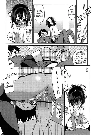 [Gengorou] Kyou Mo Nekasenaikara Fhentai - Page 94