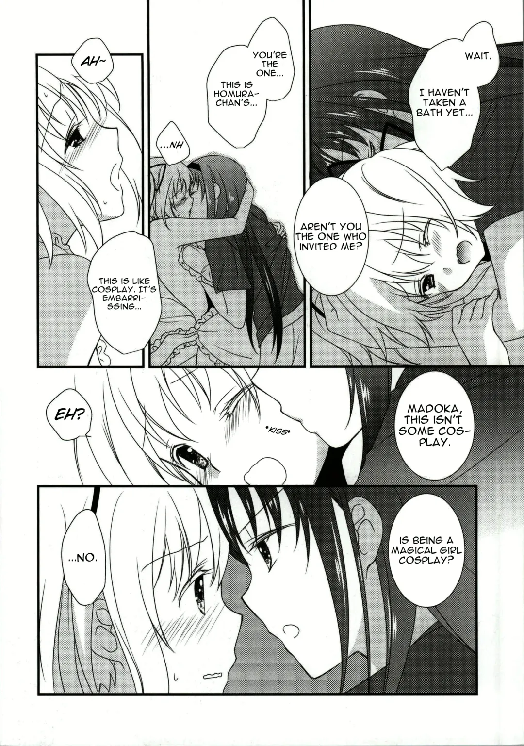 [Tama Ii] Sengyou Shufu no Sentou Fuku wa Fhentai - Page 19