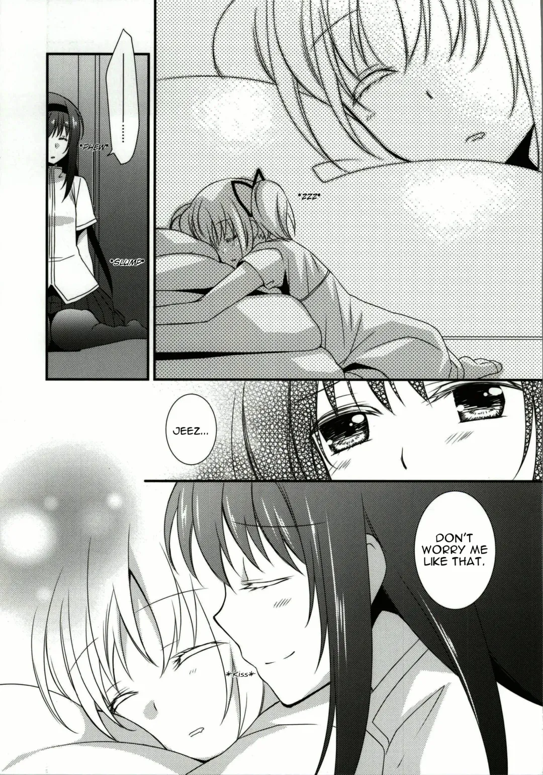 [Tama Ii] Sengyou Shufu no Sentou Fuku wa Fhentai - Page 8