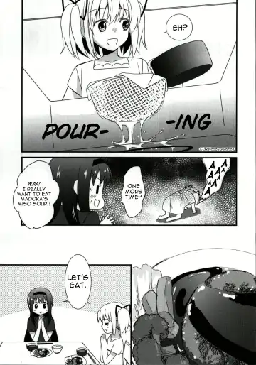 [Tama Ii] Sengyou Shufu no Sentou Fuku wa Fhentai - Page 12