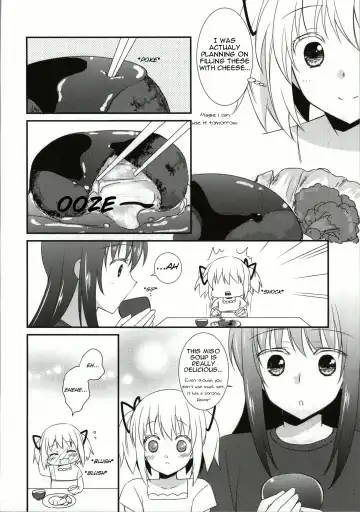 [Tama Ii] Sengyou Shufu no Sentou Fuku wa Fhentai - Page 13