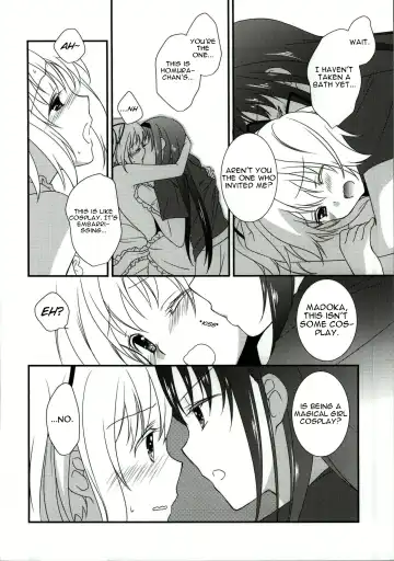 [Tama Ii] Sengyou Shufu no Sentou Fuku wa Fhentai - Page 19