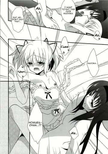 [Tama Ii] Sengyou Shufu no Sentou Fuku wa Fhentai - Page 21
