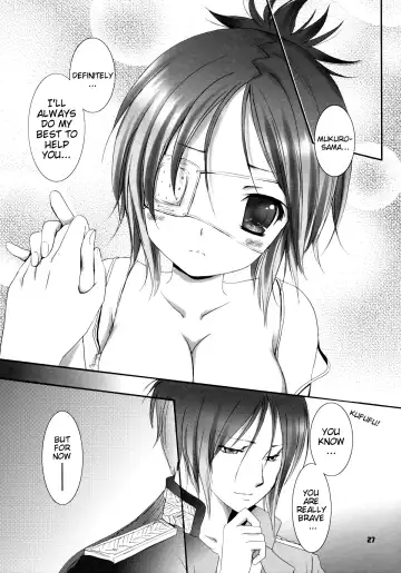 [Kirihara Futaha] I'm gonna make you XXX Fhentai - Page 28