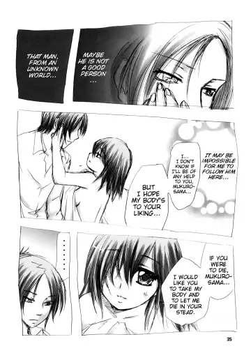 [Kirihara Futaha] I'm gonna make you XXX Fhentai - Page 36