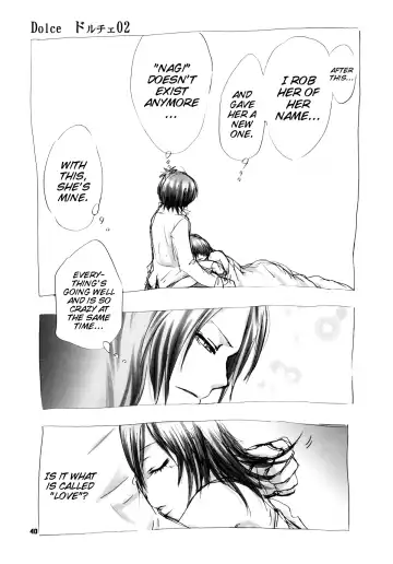 [Kirihara Futaha] I'm gonna make you XXX Fhentai - Page 41