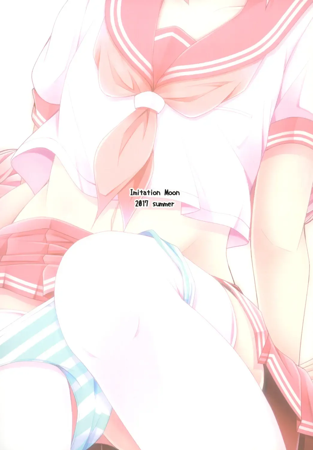 [Narumi Yuu] Onnanoko Janai kara Kowakunai yo? Fhentai - Page 20