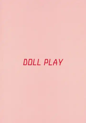 [Kurosu Gatari] Dressing Panic Fhentai - Page 26