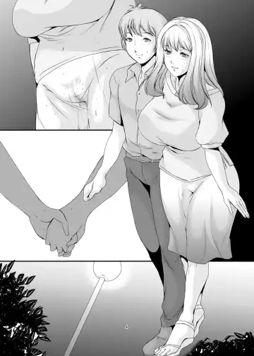 [Eguchi Chibi] Oku-sama wa Moto Yariman -Besluted- 6 Fhentai - Page 5