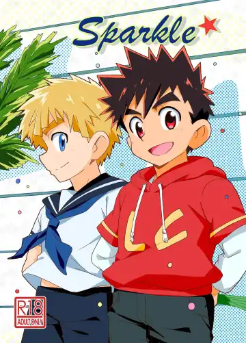 Read [10nin] Sparkle - Fhentai