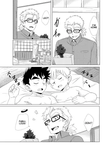 [10nin] Sparkle Fhentai - Page 21