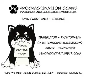 [10nin] Sparkle Fhentai - Page 27