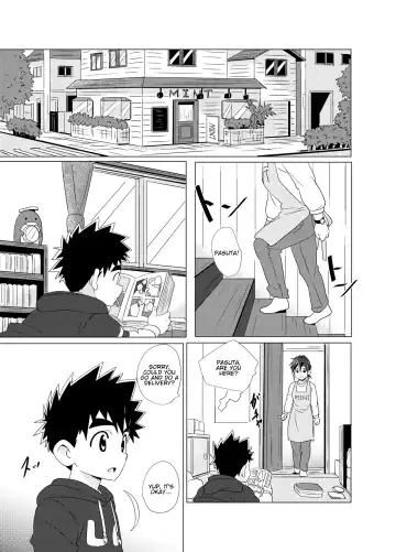 [10nin] Sparkle Fhentai - Page 3