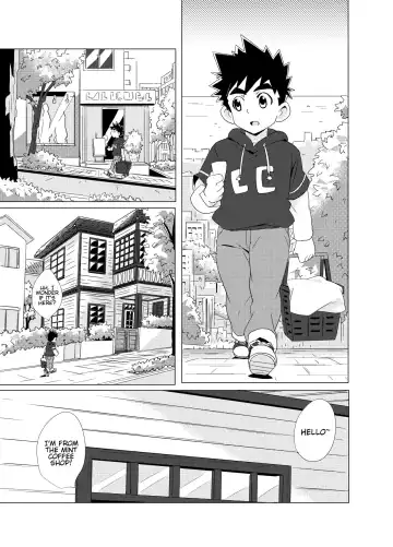 [10nin] Sparkle Fhentai - Page 5