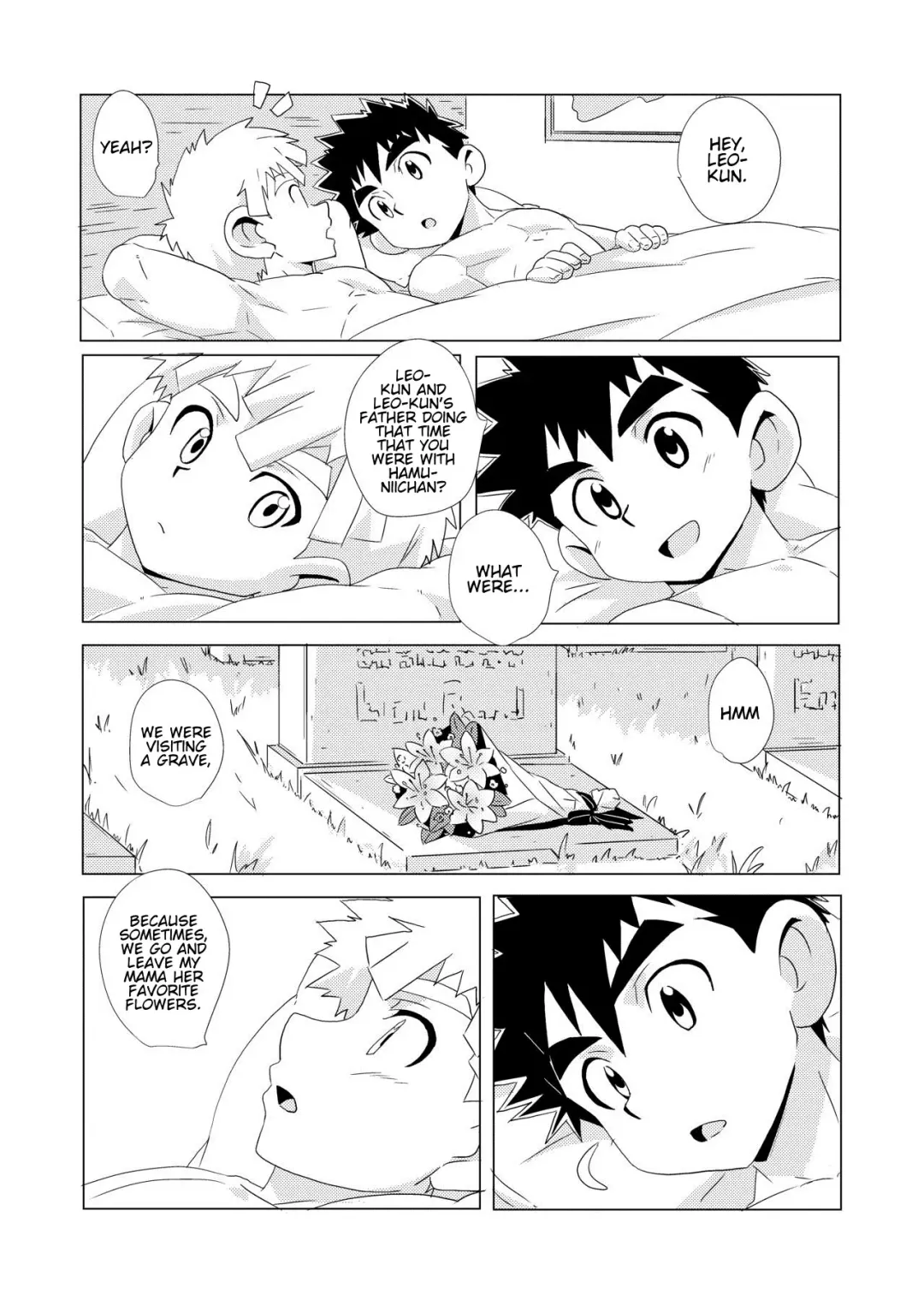 [10nin] Sparkle Vol. 2 Fhentai - Page 30