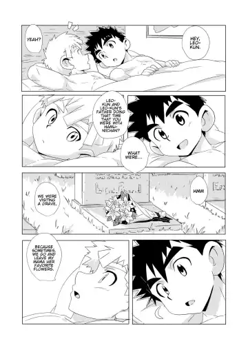 [10nin] Sparkle Vol. 2 Fhentai - Page 30