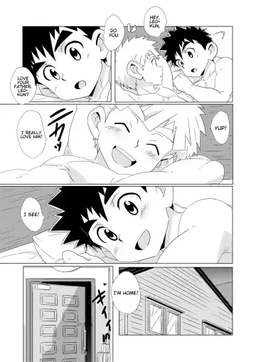 [10nin] Sparkle Vol. 2 Fhentai - Page 31